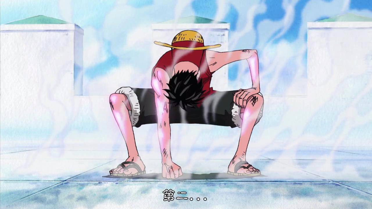 说一个你喜欢海贼王的理由吧,深度解析海贼王