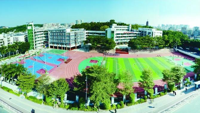 2020年深圳中考公立普高,深圳中考对新高中学校有什么要求