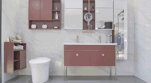 选卫浴选哪里的,卫浴一线品牌和二线品牌的区别