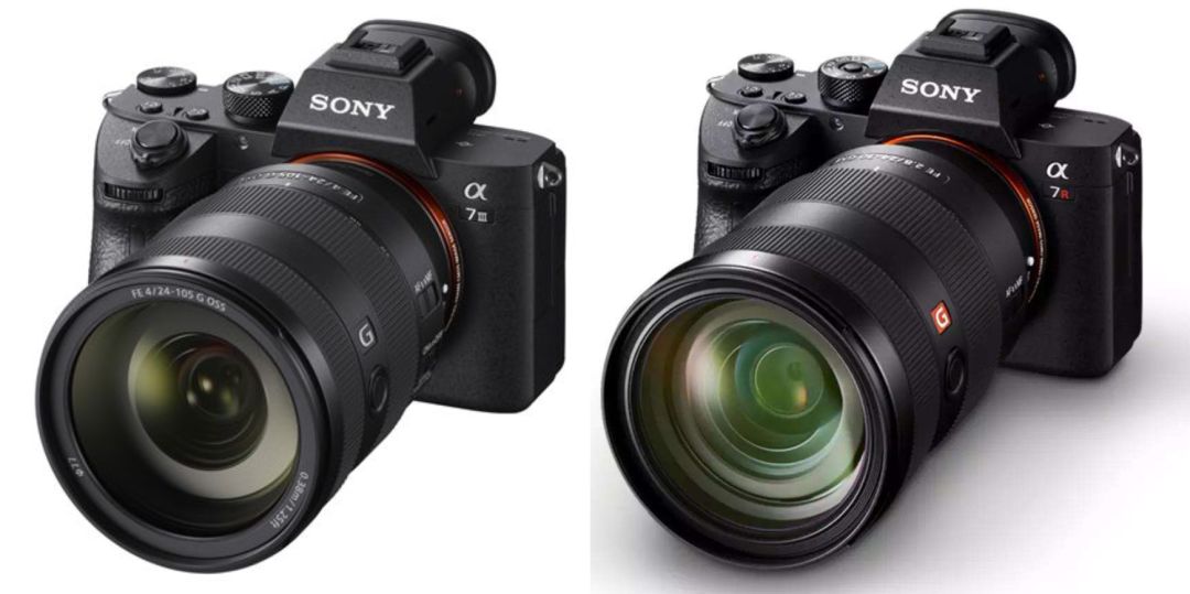 同样价钱买a7m3还是a7r3,相差800是买n70c还是n85c