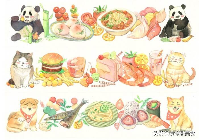 天津三绝指哪三道美食,盘点国内美食之天津六大特色美食