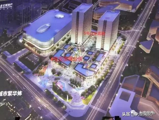 重庆主城靠谱的工作,重庆上班族都住哪里