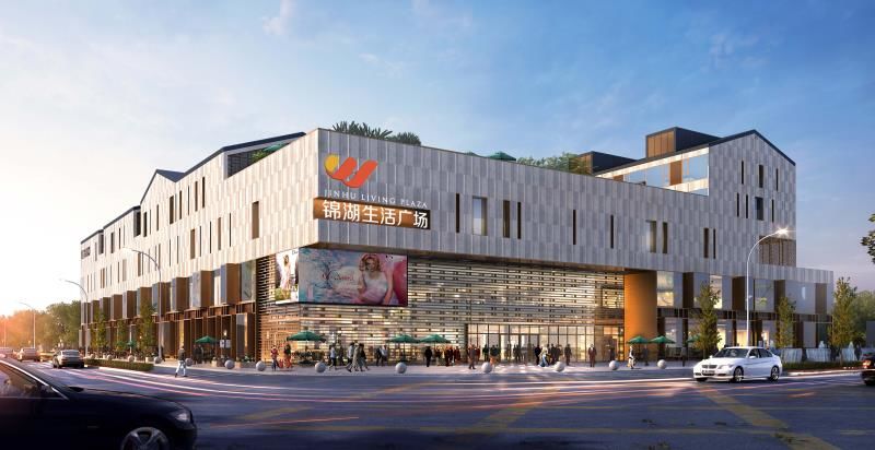 14亿元拿地costco将落户苏州,costco苏州拿地