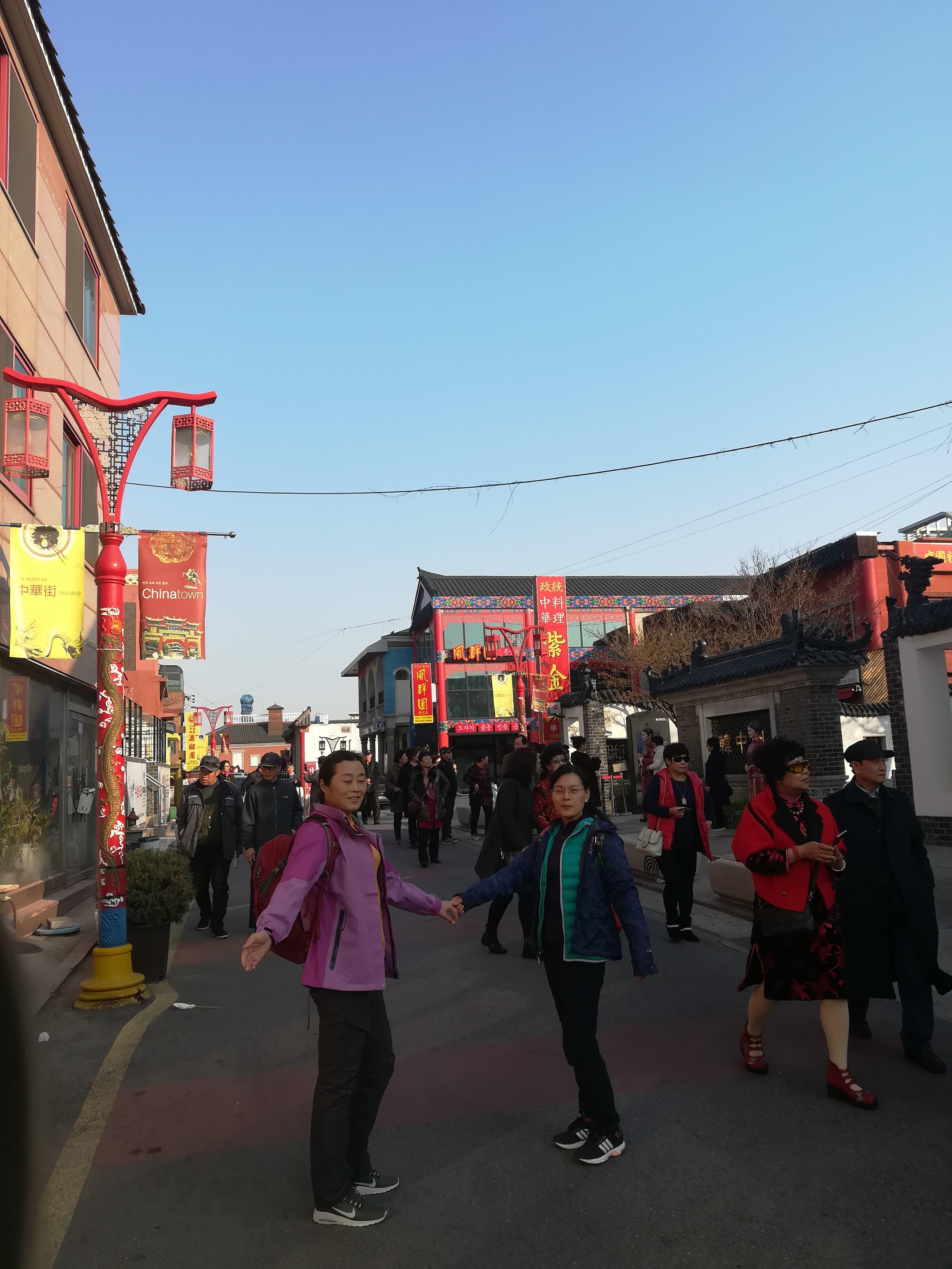 韩国和哪个国家说一样的话,韩国和我们现在的关系