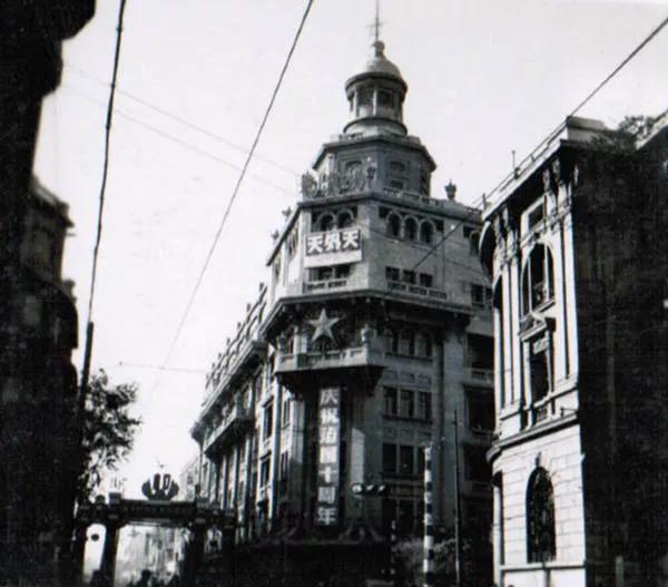 天津劝业场真的关闭了吗 (天津劝业场要关门吗)