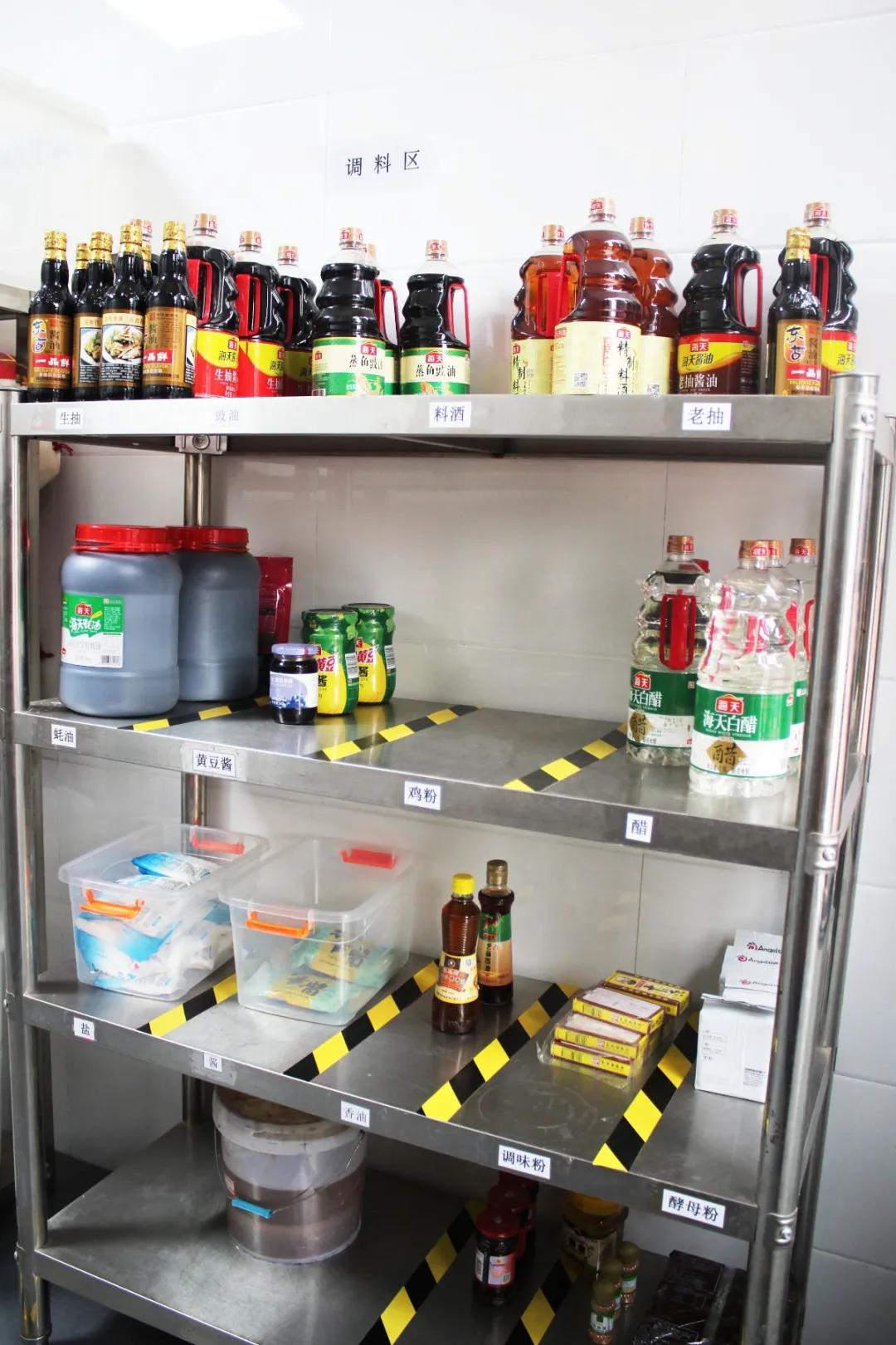 汇爱幼稚园秦岭路,高新区汇爱幼稚园的日常生活