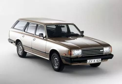 马自达323和海马普力马,谁还会想起当年的马自达