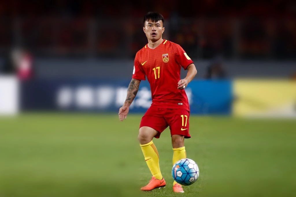 申花球员曹赟定的故事,申花曹赟定去了哪里