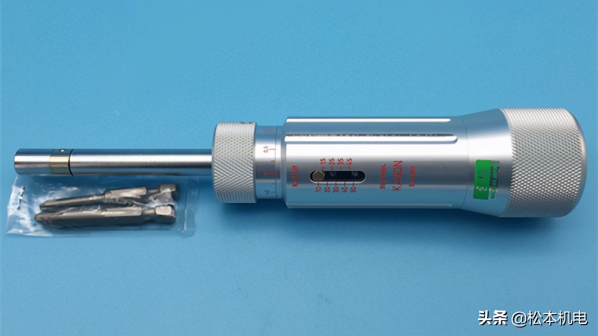 日本中村扭力扳手使用方法,日本中村扭力起子怎么样