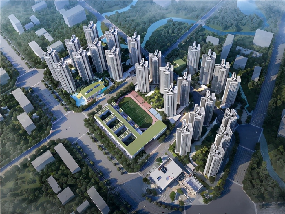 2017年下半年广州十大新盘,2024年广州最值得期待十大新盘