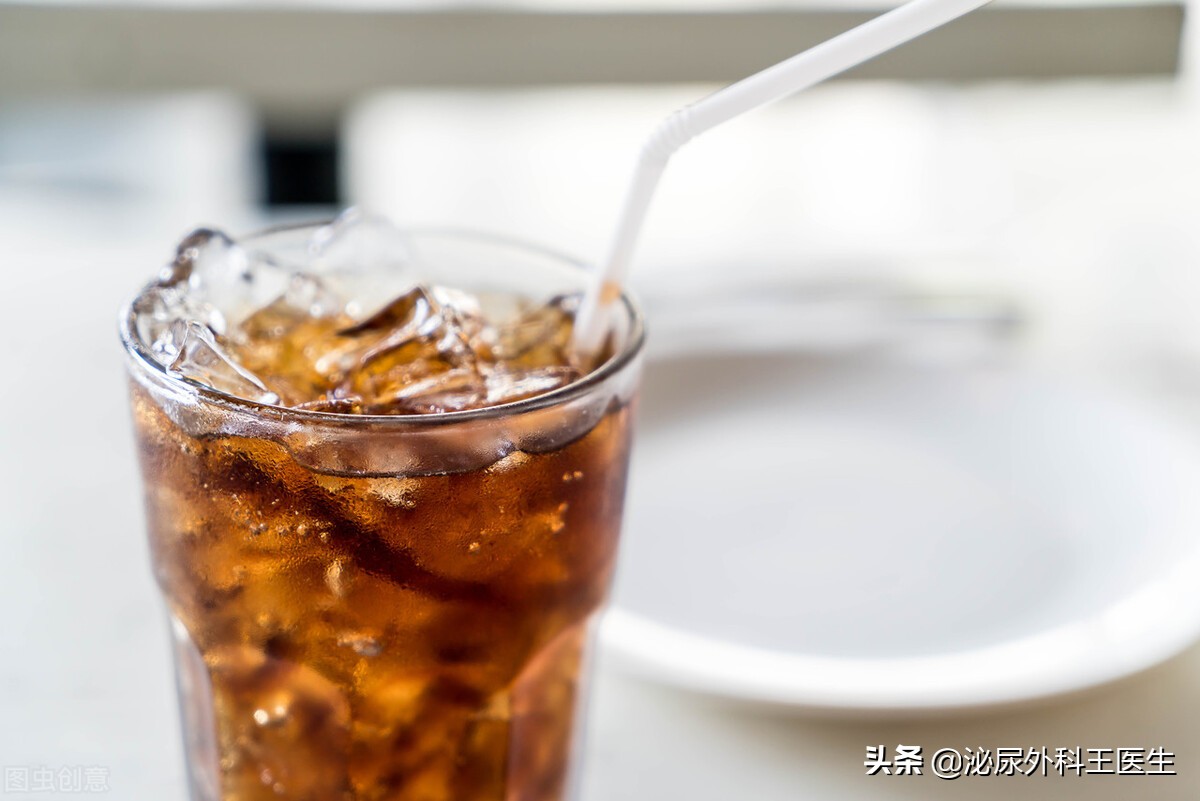 喝可乐真的杀精吗,喝可乐真的杀精