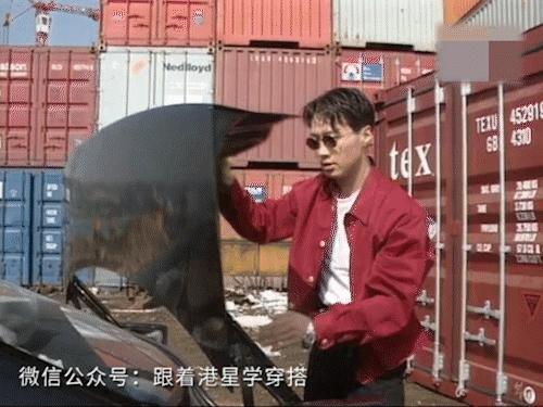 黎明觉醒男装搭配,原振侠黎明穿搭