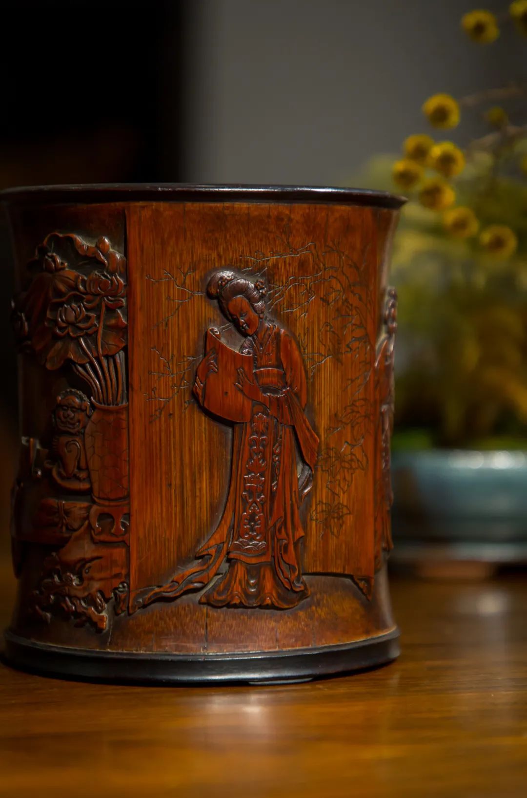 什么是长物志,何为长寿命