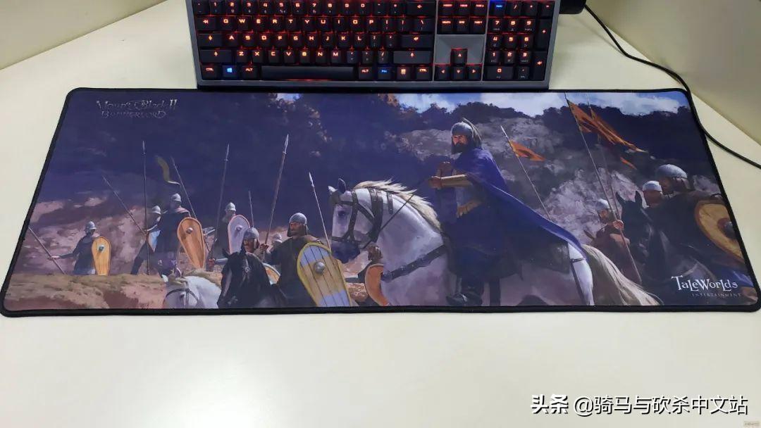 骑马与砍杀发展历程,骑马与砍杀中国最强阵营