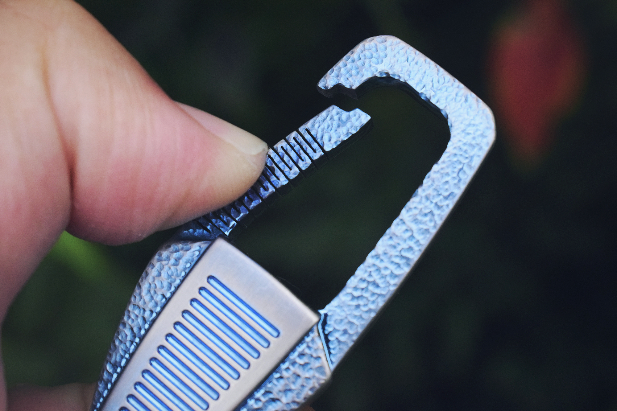 好看，也是实力派！——斐戈钥匙扣美工小刀“啄木鸟”众赏评