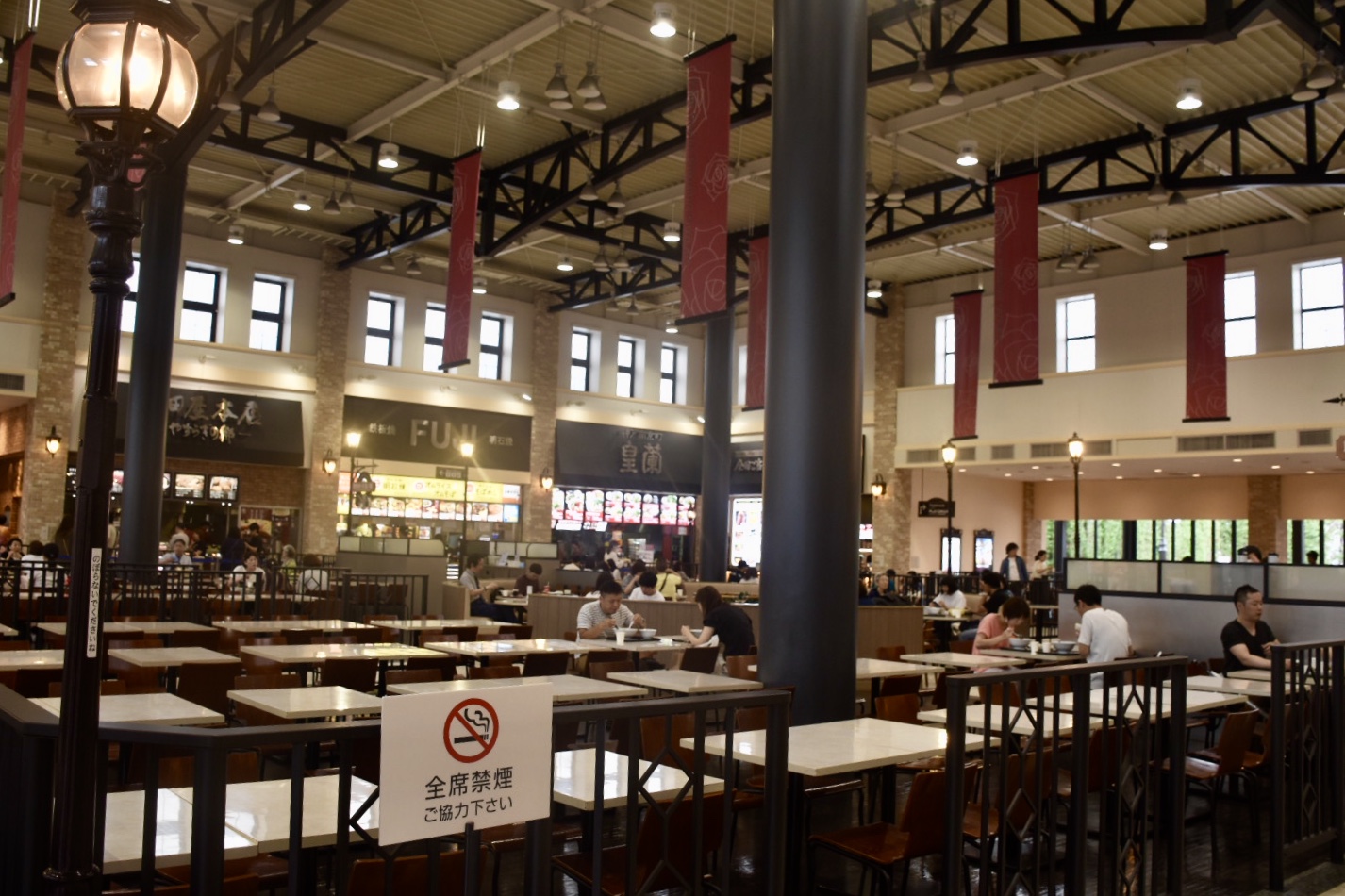 大阪到神户三田奥莱,大阪神户三田奥莱攻略