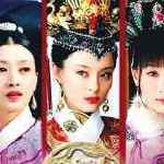 护肤品牌之深宫大乱斗