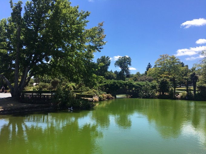 让你不用出门欣赏到美丽的风景,让你不出门你会待几天