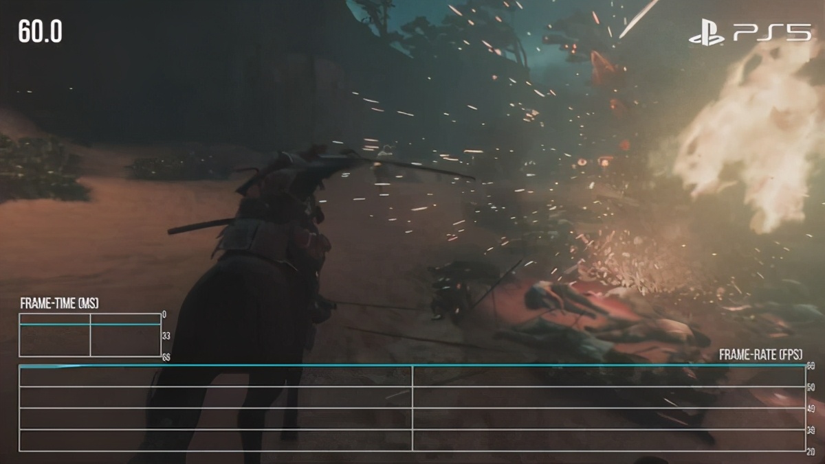 ps5向下兼容所有游戏吗,ps5向下兼容有60帧吗