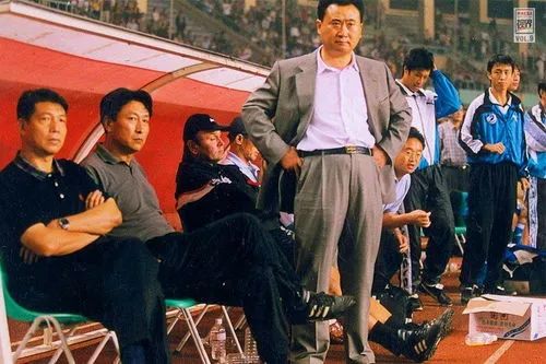 王健林瘦了对事业有帮助吗,暴瘦王健林