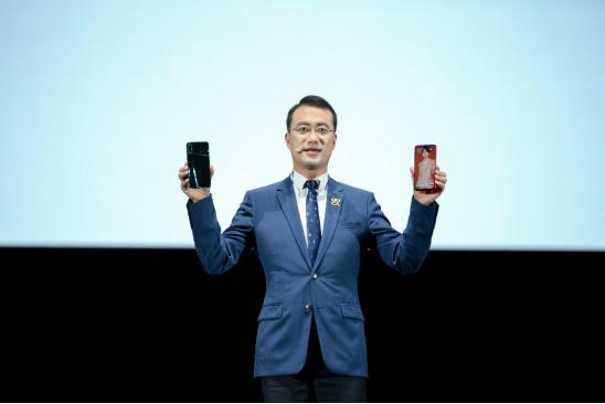 手机报价最新华为nova5,性能颜值兼具的华为nova5pro