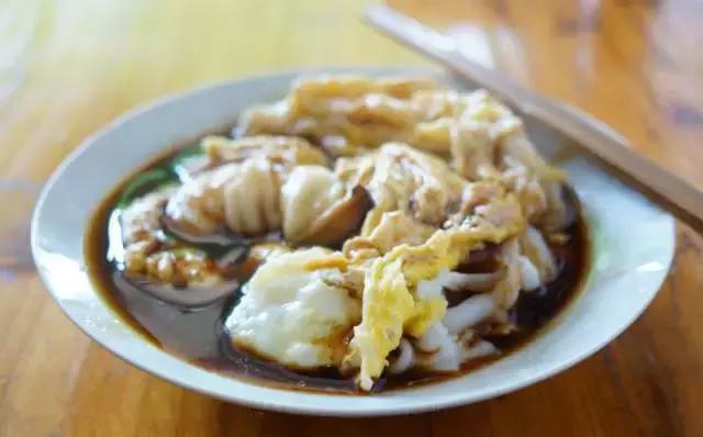 潮汕特产小吃吃货主播,潮汕美食100篇