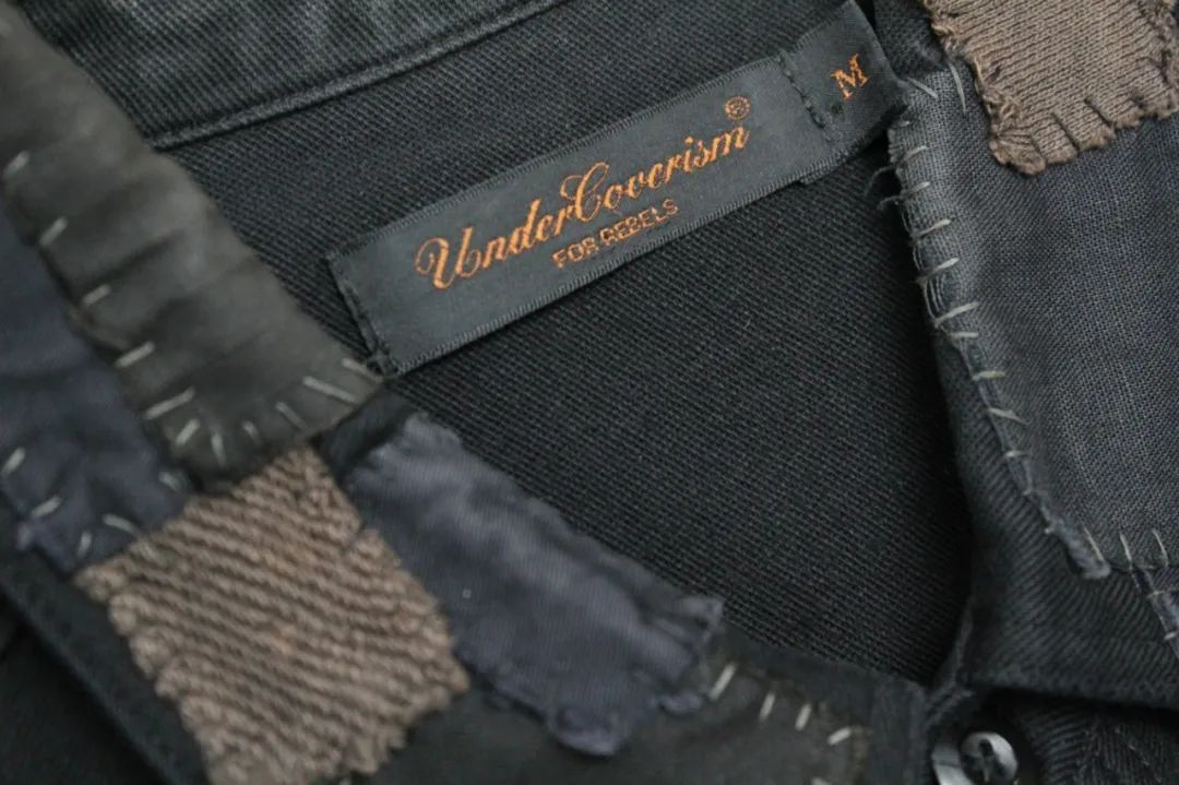 终于知道在哪里买到Archive狠货了