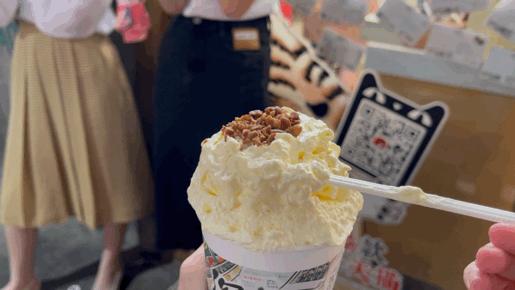 深圳茶颜悦色要等多久,深圳茶颜悦色文和友店