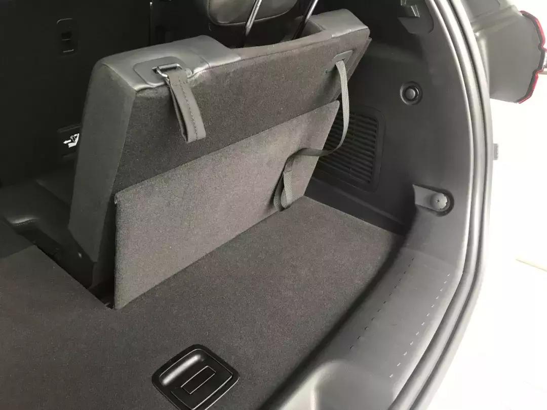 老款长安cs95二手,新款长安cs95最值得购买哪一款