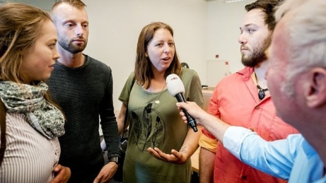 多年悬案水落石出‧荷兰医生用自己精子孕育49子女