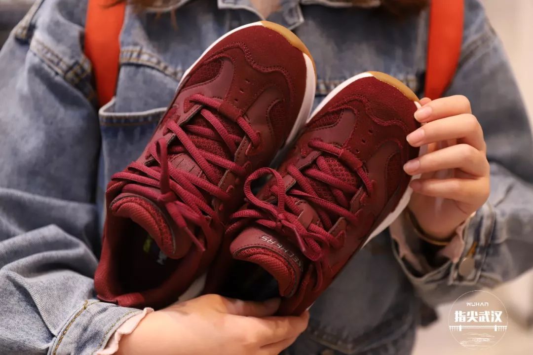 剁手*党**的福音！武汉线下薅羊毛的绝佳地点别怪我没告诉你