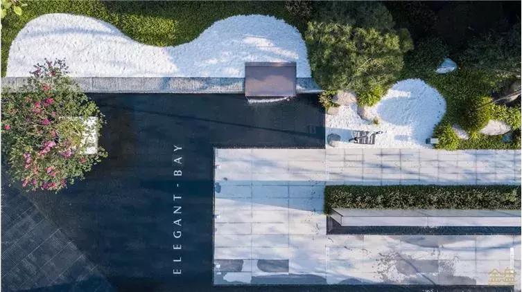 鸟瞰，无法复制的美