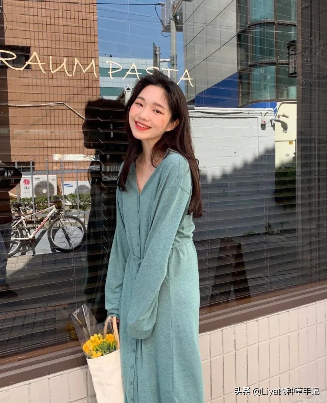 150小个子怎么穿才好看40岁,150与170小个子穿搭