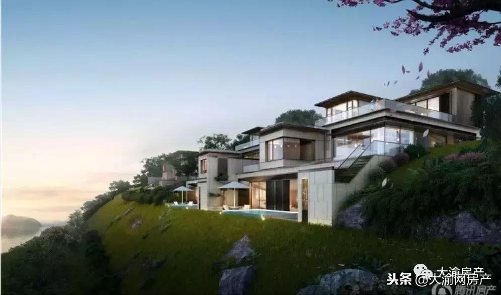 叶方明谈华远,华远地产叶方明