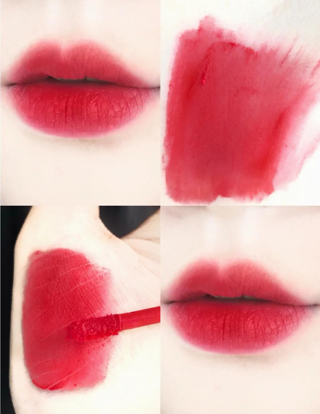 春夏爱用显白口红，超级提气色，黄皮高能预警