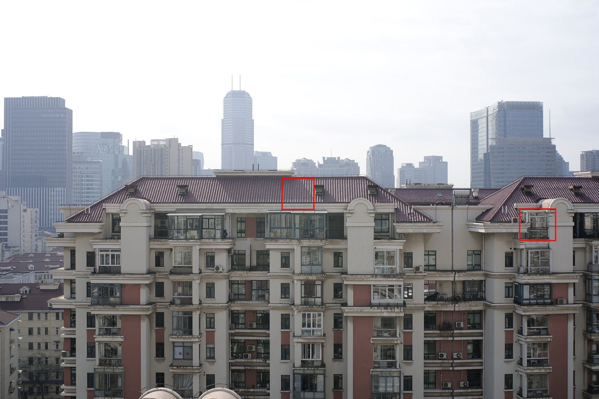 50mmf1.8镜头与变焦镜头虚化对比,虚化效果最强的镜头