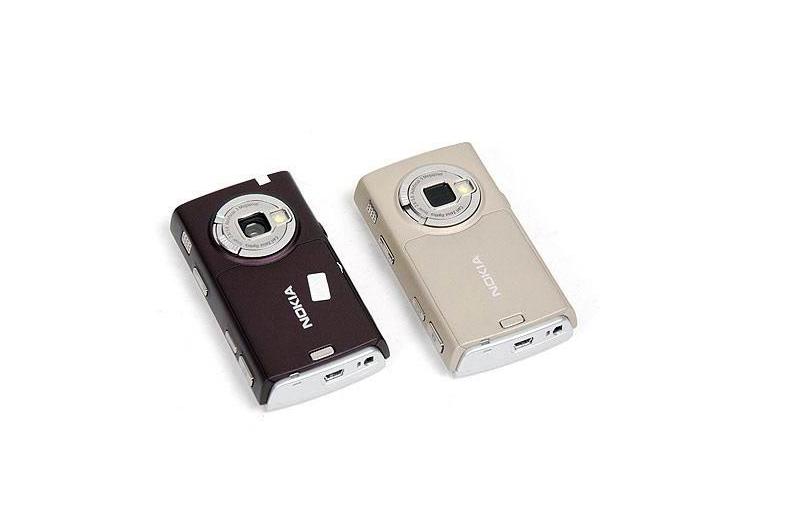 诺基亚n95还会重现吗,曾经的诺基亚n95