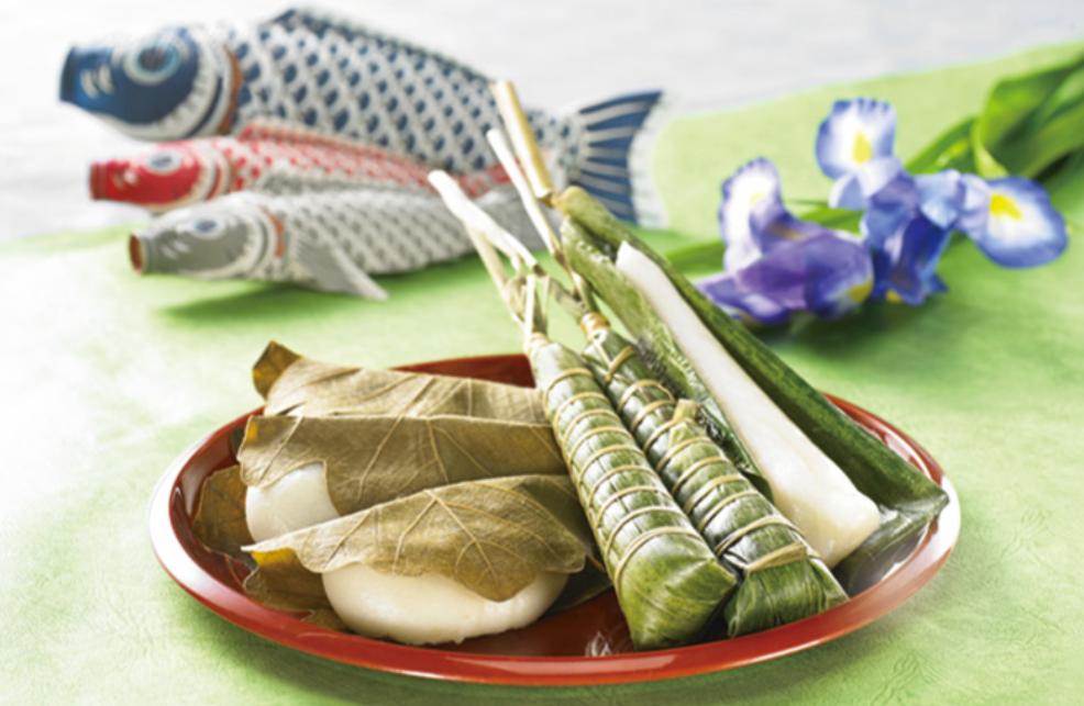 科普端午节和吃粽子的由来,端午粽百科