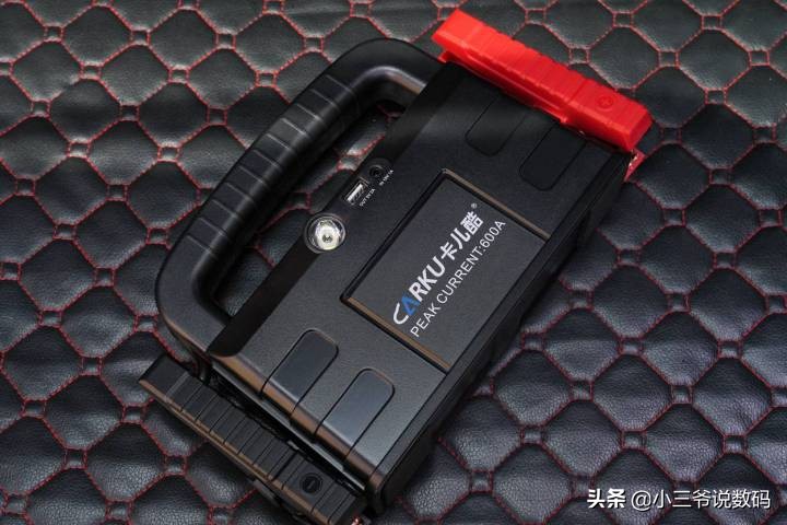 卡儿酷汽车应急启动电源厂家,卡儿酷充气应急电源一体机