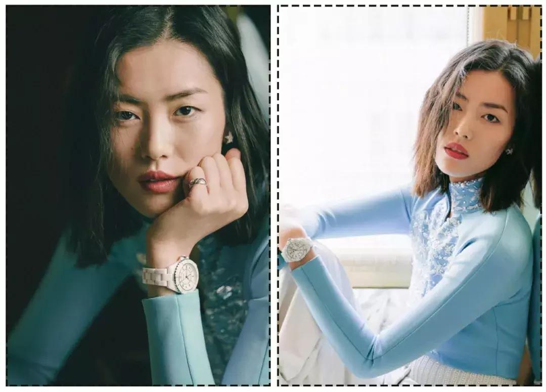 单眼皮的女生还是双眼皮的好看,单眼皮女生必须是双眼皮才好看吗