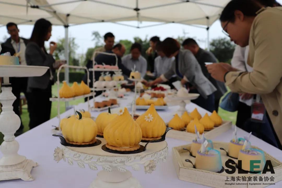 热烈祝贺联合珐玛洁净系统有限公司企业走访活动圆满落幕