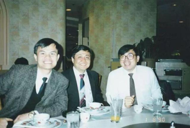 从“最差老板”到营收千亿的电子龙头，“追潮人”李东生