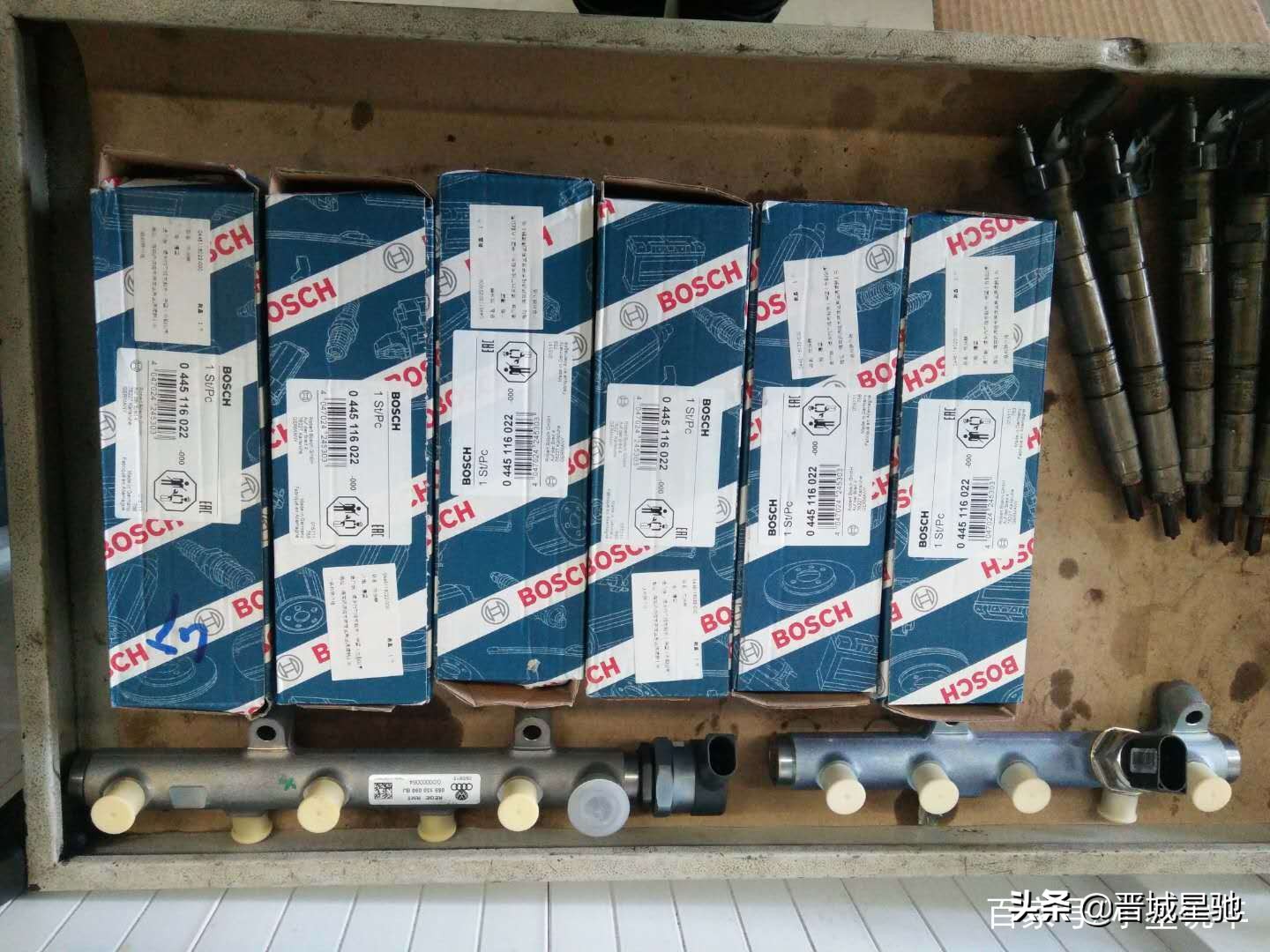 途锐烧机油怎么维修最好,途锐柴油版加了汽油怎么办