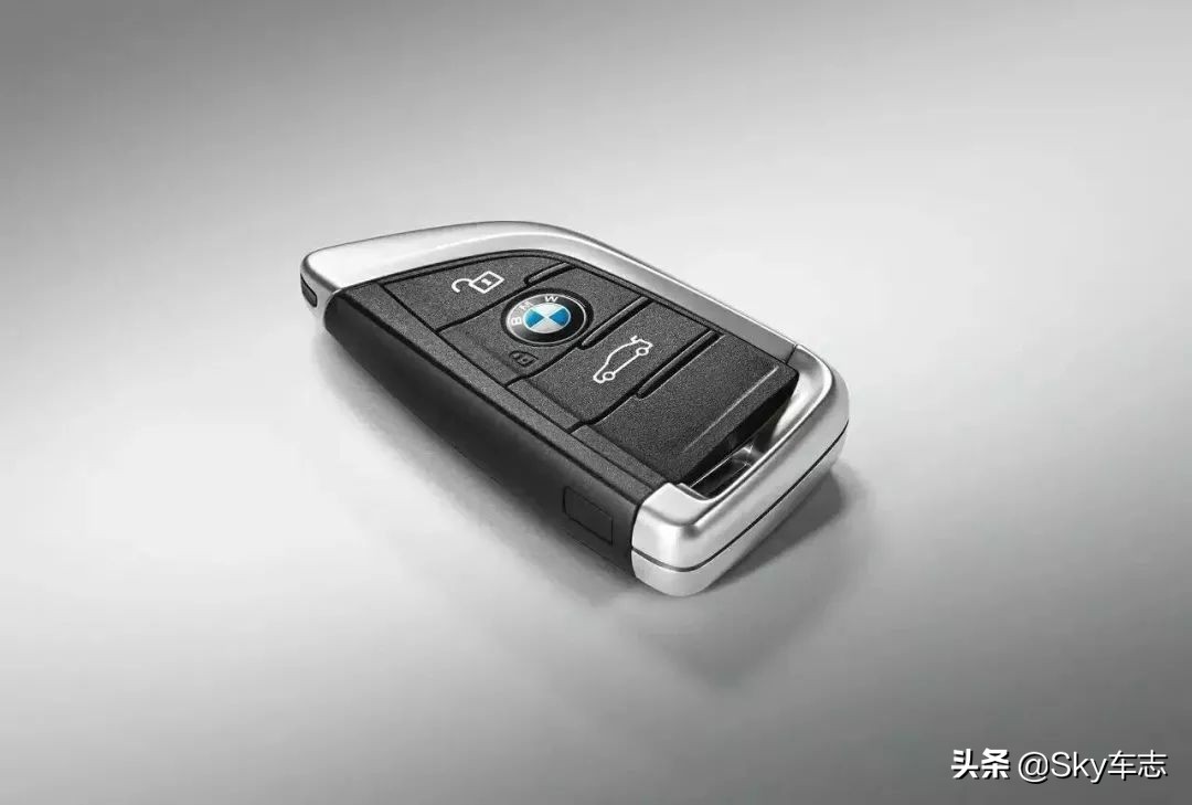 宝马x5钥匙丢了配多少钱,宝马x5钥匙丢失了能远程作废吗