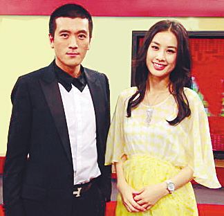 黄圣依到底有多壕,黄圣依有多奢侈