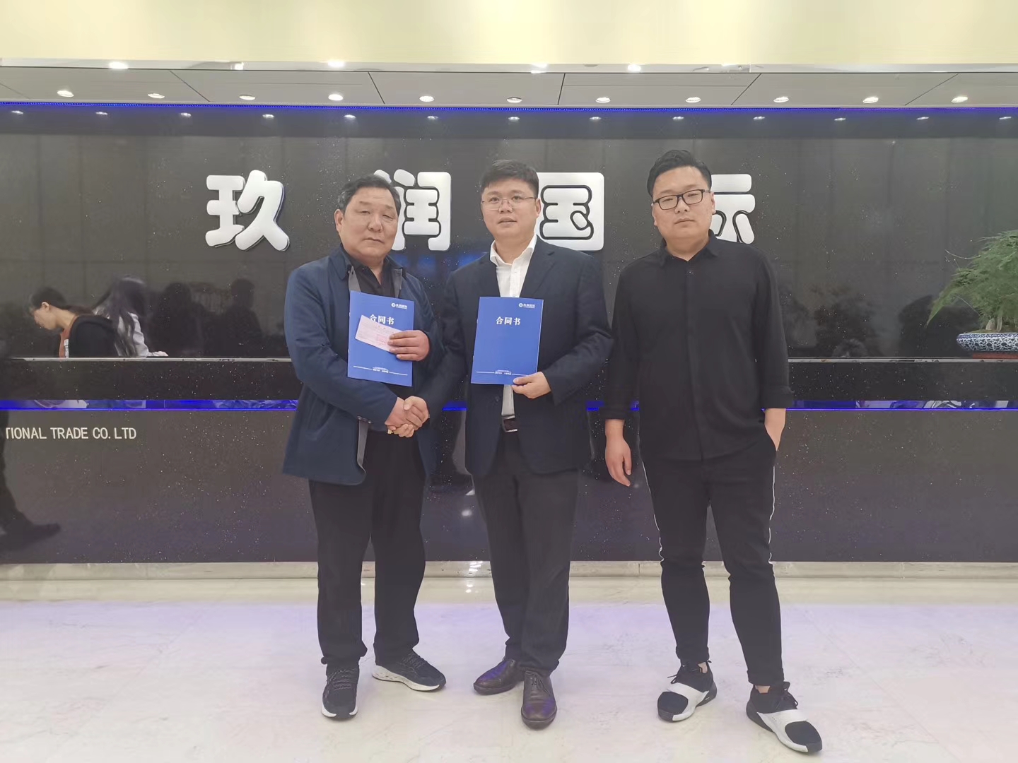 洋河小曲招商,为什么好多白酒招商