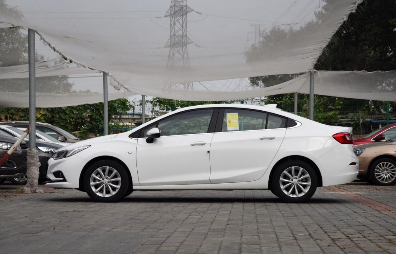 新款科鲁兹耐撞吗,新款科鲁兹车身结构