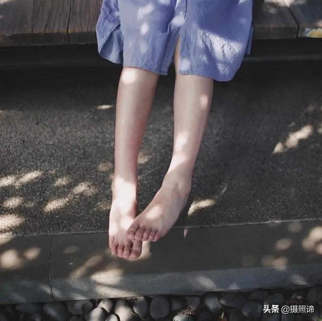 害怕镜头的人如何拍照,害怕镜头这些拍照方式瞬间拯救你