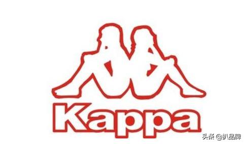 鍗″笗kappa涓叉爣,kappa鏂版涓叉爣