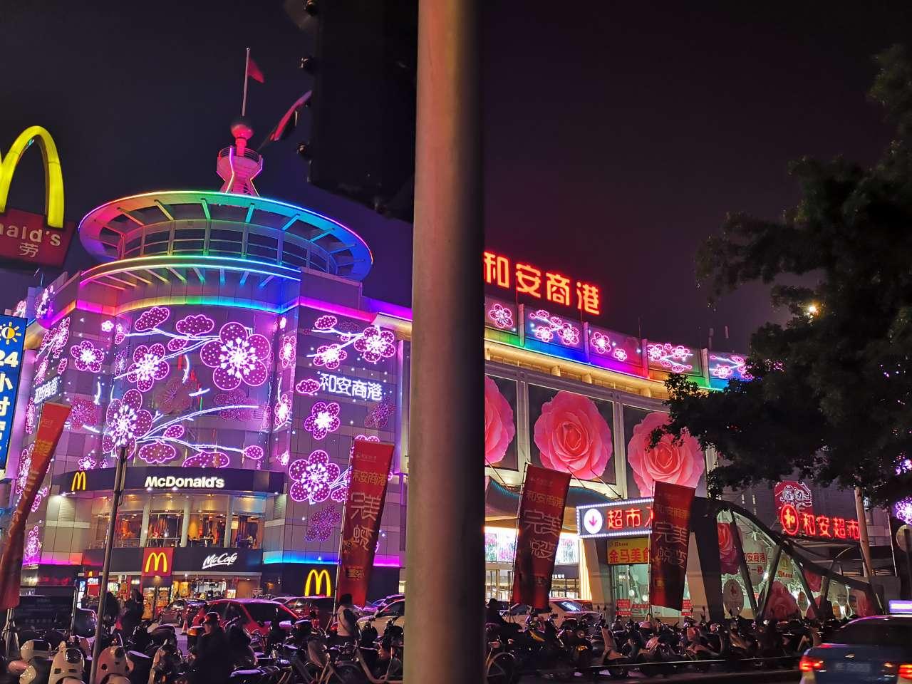 大量商铺倒闭的原因有哪些,北海商铺现状